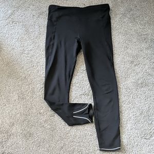 Athleta Run Free 7/8